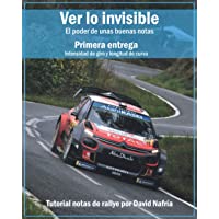 Ver lo invisible. Primera entrega: Intensidad de giro y longitud de curva: El poder de unas buenas notas. Tutorial notas…